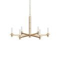 Product Image 7 for Marcelo Chandelier from Currey & Company