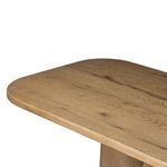 Product Image 6 for Herschel Drifted Oak Dining Table from Four Hands