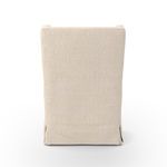 Product Image 3 for Swivel Wing Chair Jette Linen from Four Hands