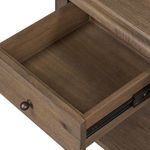 Product Image 14 for Bayla Veneer End Table from Four Hands