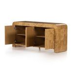 Product Image 5 for Jenson Media Console-Natural Poplar from Four Hands