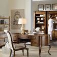 Product Image 6 for Archivist Writing Desk from Hooker Furniture