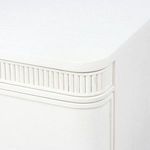 Product Image 6 for Sienna 3-Drawer Side Table from Villa & House