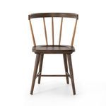 Product Image 3 for Naples Dining Chair Light Cocoa Oak from Four Hands
