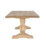 Product Image 3 for Pengrove Rectangle Mango Wood Dining Table from World Interiors