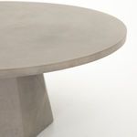 Product Image 4 for Bowman Outdoor Coffee Table from Four Hands