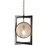 Product Image 6 for Clove Glass Pendant from Gabby