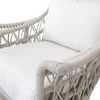 Product Image 4 for Dana Rope Wing Chair from Sunset West