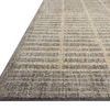 Product Image 2 for Roxie Smoke / Natural Rug from Loloi