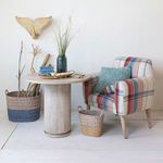 Product Image 5 for Sandhaven Pedestal Dining Table from Creative Co-Op