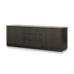 Product Image 2 for Ona Smoked Black Mindi Media Console from Four Hands