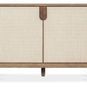 Product Image 6 for Melange Arbor Credenza from Hooker Furniture
