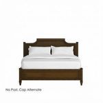 Product Image 5 for Eave Hazelnut Panel Bed from A.R.T. Home Furnishings