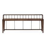 Product Image 8 for Howard Bench Pecan from Four Hands