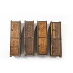 Product Image 17 for Found Carved Box Reclaimed Natural from Four Hands