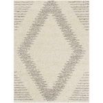 Product Image 2 for Taza Diamond Shag Rug from Surya