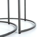 Product Image 3 for Evelyn Round Nesting End Table from Four Hands