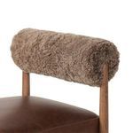Product Image 6 for Jazelle Havana Brown Counter Stool from Four Hands