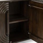 Product Image 10 for Colson 4-Door Mango Wood Buffet Sideboard from Classic Home Furnishings