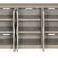Product Image 3 for Linea Geometric Entertainment Console from Bernhardt Furniture