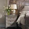 Product Image 1 for True Vintage Nightstand from Hooker Furniture