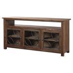 Product Image 2 for Uttermost Dearborn Reclaimed Pine Credenza from Uttermost