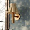 Product Image 2 for Eunice 1-Light Wall Sconce from Mitzi