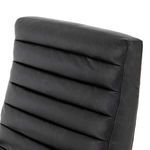 Product Image 4 for Bryson Channeled Desk Chair Smoke from Four Hands