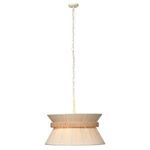 Product Image 5 for Corset Chandelier from Jamie Young