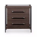 Product Image 3 for Jordan Nightstand Warm Brown from Four Hands