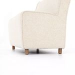 Product Image 2 for Hobson Dining Bench Knoll Natural from Four Hands