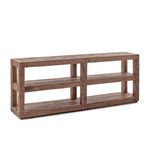 Product Image 1 for Large Carson Wood Console Table from Regina Andrew Design