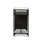 Product Image 6 for Shadow Box Desk - Black from Four Hands