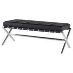 Product Image 2 for Auguste Occasional Bench from Nuevo
