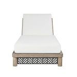 Product Image 7 for Emoto Outdoor Chaise from Arteriors