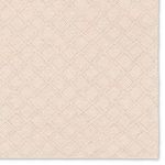 Product Image 4 for Ankine Handmade Trellis Beige Rug from Jaipur 