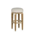 Product Image 2 for Maris Swivel Bar Stool from Gabby