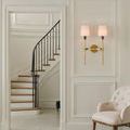 Product Image 7 for Grigsby Wall Sconce from Currey & Company