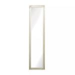 Product Image 1 for Masalia Floor Mirror In Antique White from Elk Home