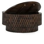 Product Image 2 for Norwood Round Coffee Table from Classic Home Furnishings