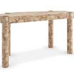 Product Image 5 for Rhythm Mappa Burl Hardwood Desk from Caracole
