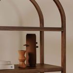Product Image 5 for Eero Bookcase Walnut from Moe's