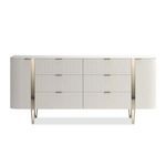 Product Image 1 for Love At First Sight 78" Dresser from Caracole