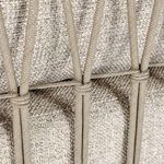 Product Image 7 for Leo Teak Outdoor Sofa from Classic Home Furnishings