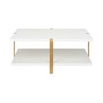 Product Image 2 for Ribbed Cocktail Table from Chelsea House