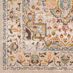 Product Image 2 for Ankara Red / Mustard Rug from Surya