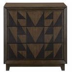 Product Image 3 for Leiden Nightstand from Currey & Company
