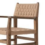 Product Image 10 for Hamlin Dining Armchair from Four Hands