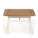 Product Image 4 for Kaplan Outdoor Coffee Table from Four Hands
