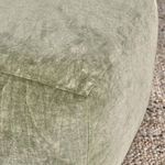 Product Image 5 for Heirloom Velvet Pouf from Classic Home Furnishings